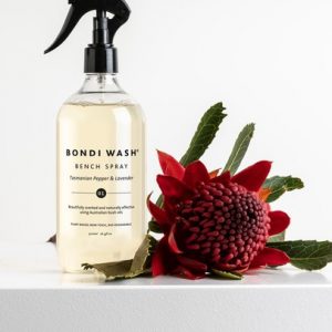 Bondi Wash Bench Spray 500ml