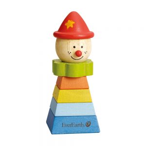 Everearth-Stacking-Clown-Red-Hat