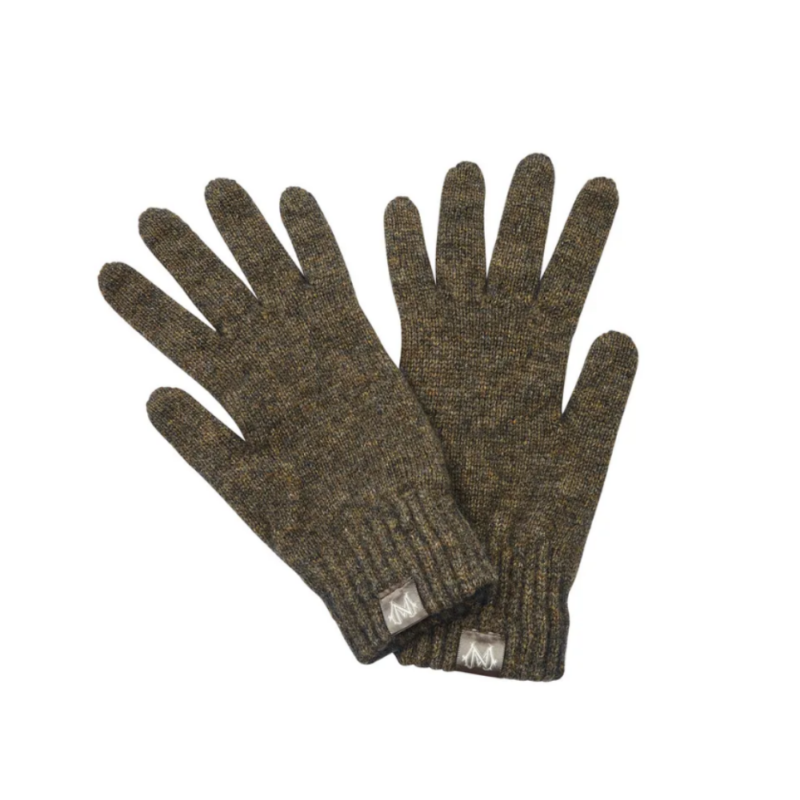 Possum Merino Gloves - Kauri Colour • AU-RANGE | Candles, Soap ...